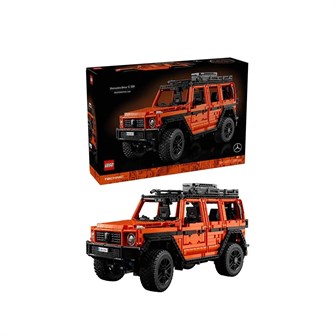 Конструктор детский строительный LEGO 42177 138046758