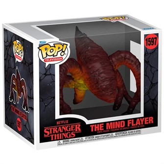Фигурка коллекционная для интерьера FunKo POP 889698800471 216017027