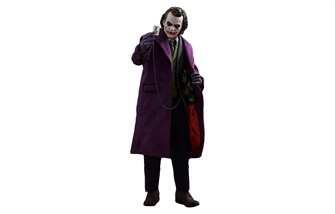 Фигурка коллекционная мужская Hot Toys QS010 230463401