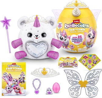 Игрушка фигурка детская Zuru 4894680026834 144227012