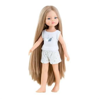Кукла Paola Reina Manica's Friends 32 cm 230728309