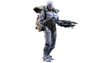Фигурка коллекционная мужская hot toys MMS669D49YD 228479075