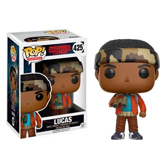 Фигурка коллекционная для интерьера Funko Pop 49513324 216002887