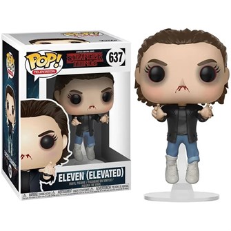 Фигурка коллекционная для детей FunKo POP 889698308557 216002931