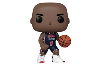 Фигурка коллекционная мужская для коллекционирования FunKo POP NBA 233718084
