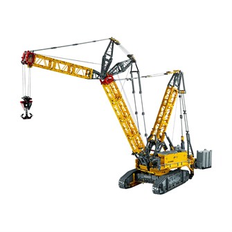Конструктор детский строительная техника LEGO 42146 185047618