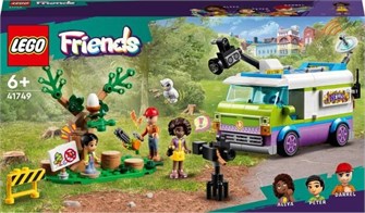 Friends xabarlar aravasi PI 77783011