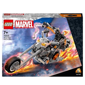 LGO SH Ghost Rider bilan Mex &amp; Velosiped 59887166