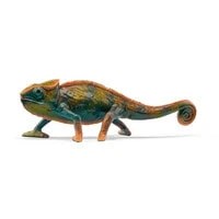 Игрушка Schleich Wild Life хамелеон 59685268