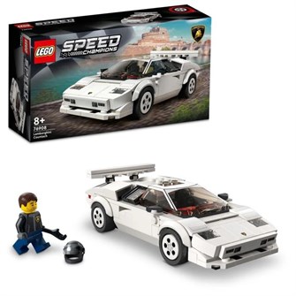 Tezlik Lamborghini Countach 53254742