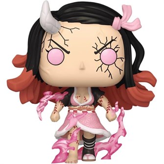 Фигурка коллекционная женская FunKo POP Funko80333 228397076