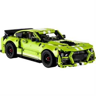 Конструктор LEGO Ford Mustang Shelby® Gt500® для детей 49874313