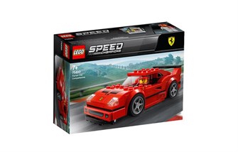 Конструктор игрушечный универсальный LEGO 75890 185103679