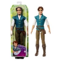 Кукла Mattel Disney princess Flynn Rider 60952365