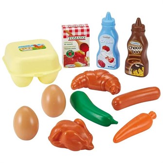Набoр игрушечный развивающий для детей Ecoiffier 7600000930-UNIT 236169412
