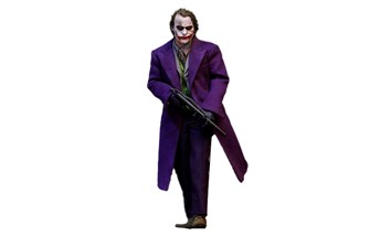 Фигурка коллекционная мужская Hot Toys DX11 228388549