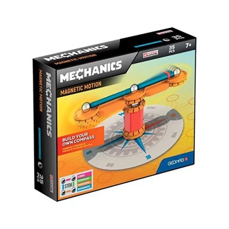 Конструктор магнитный для детей Toy Partner 63100770-UNIT 192210175