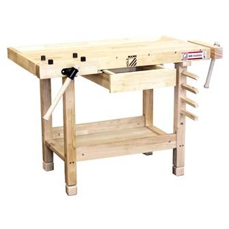 Holzmann WB106MINI верстак Верстак для работы по дереву 46962432