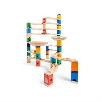 Игрушка "Hape Toys Динамический конструктор THE ULTIMATE" для мальчиков и девочек 4 лет, мультицвет. 23570336
