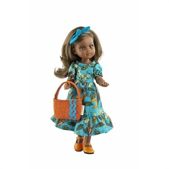 Кукла Paola Reina Salu 32 cm 221138528