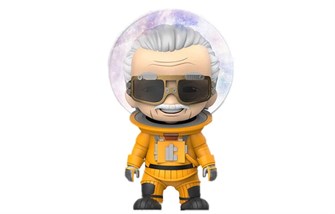 Фигурка коллекционная мужская Hot Toys 4895228602282 193132047