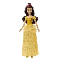Кукла Mattel Disney Princess Belle 66523476