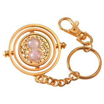 Брелок Noble Collection Harry Potter Time Turner Key Chain. 145128535