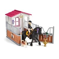 Игровой набор детский с лошадьми Schleich 42437 54070237