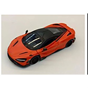 Модель автомобильная коллекционная для коллекционирования MSZ 68276M 135538001