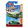 Машина металл ROAD RACING СУПЕРКАР 7,5 см, в ассорт, блист. Технопарк RR-7-0009-R-WOD (576)