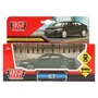 Машина металл KIA k7, 11,5 см, двери, инерция, кор. Технопарк 67371BL