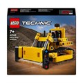 Конструктор игровой детский Lego 42163 141885952