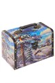 Новогодний сладкий набор "Зима" 500г ТС-00000188
