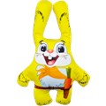 Игрушка Зайка Атаман 03 АБ000278