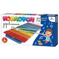 Деревянный ксилофон 8 нот 02352 379-572