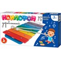 Деревянный ксилофон 8 нот 02352 379-572