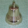 Деревянный Валдайский колокольчик № 4 D 50 мм сп-вк-04 378-130