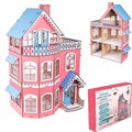 Деревянный Дом Николь ХД-004 380-295