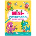 Раскраска 978-5-378-34077-4 Первые картинки.МИНИ А5 301-236