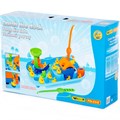 Игра "Поймай уточку" для 2-х игроков 40541 116-992
