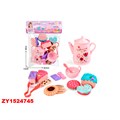 Набор продуктов M9082 Чаепитие в пакете 616-920
