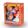 Кукольный театр 4 персона с ширмой №4 318-195