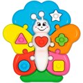 Логическая игрушка Мотылёк 02177 419-361