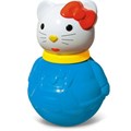 Неваляшка Кошечка мал. 01679 п/п /14/ 218-045