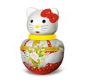 Неваляшка Кошечка Алина мал. 01741 п/п /14/ 218-446