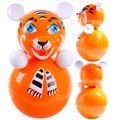 Неваляшка Тигр 6С-008 218-383
