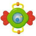 Погремушка прорезыватель Батискаф 01923 /30/ 319-289