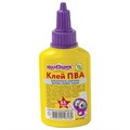 Клей ПВА 65 гр. 227380 Юнландия 592-095