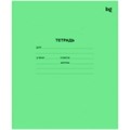 Тетрадь 12 л. клетка BG 364856 897-054