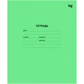 Тетрадь 12 л. узкая линия BG 364860 897-060